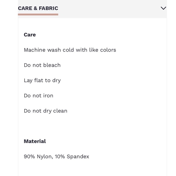 Belly Bandit Mother Tucker high waist maternity leggings - Picture 10 of 10